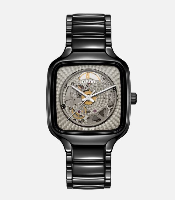 Rado True Square X Kunihiko Morinaga Special Edition