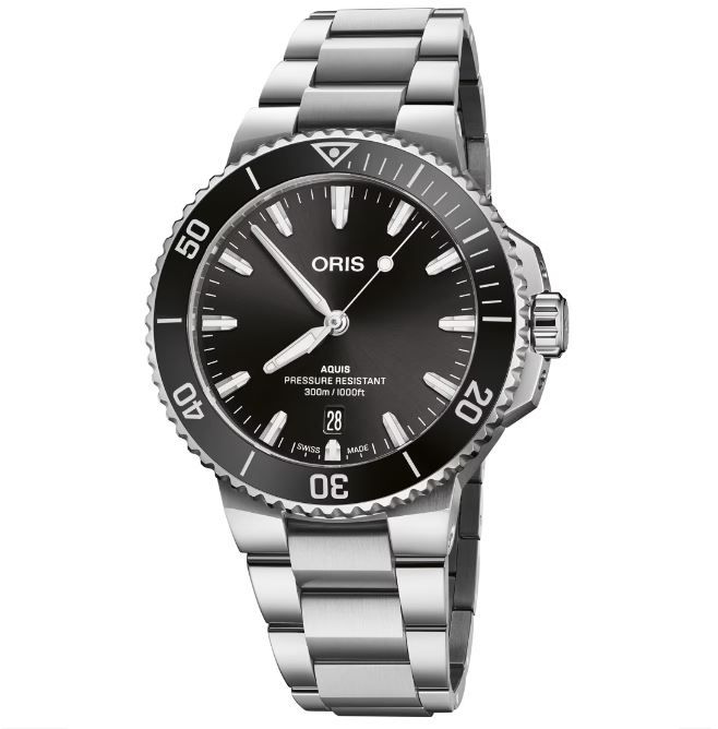 Oris Aquis Date Ø41.5mm