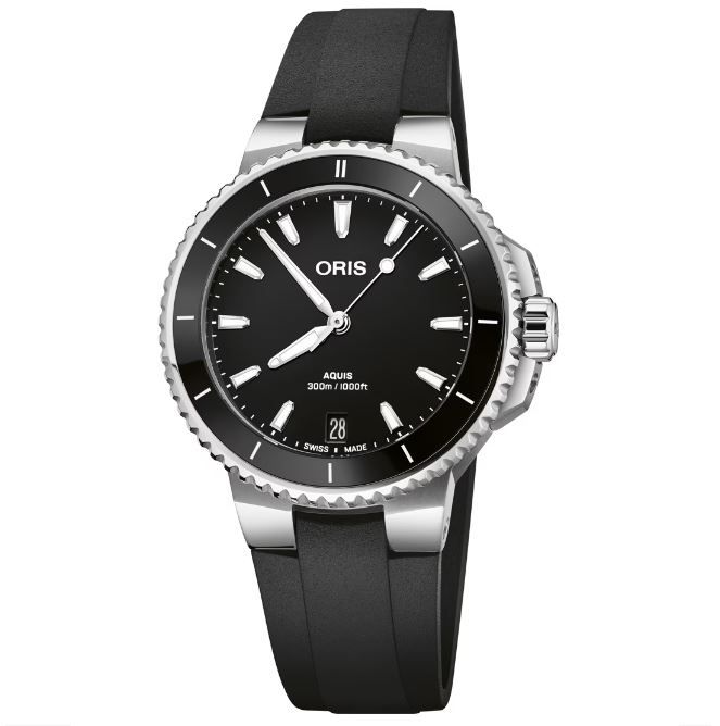 Oris Aquis Date Ø36.5mm Oris Aquis Date Ø36.5mm