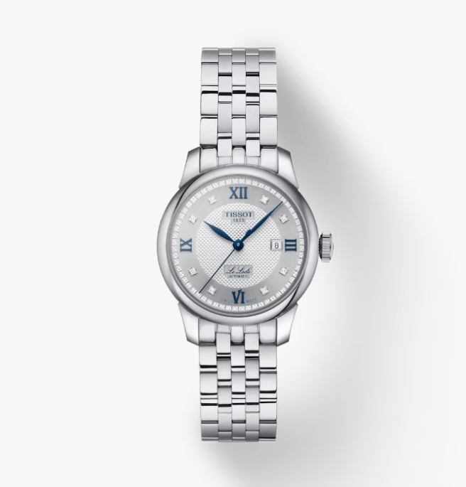 Tissot Le Locle Automatik Lady 20th Anniversary
