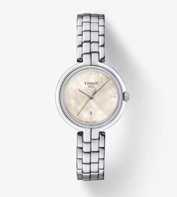Tissot Flamingo