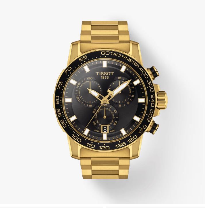 Tissot Supersport Chrono