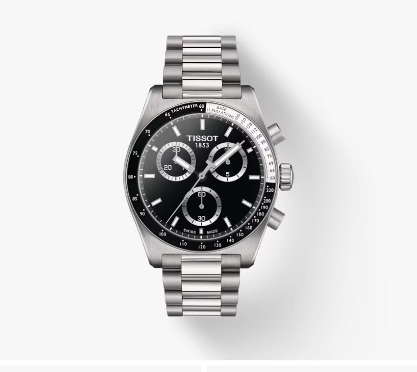 Tissot PR516 Chronograph