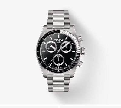Tissot PR516 Chronograph