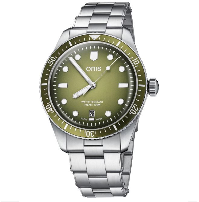 Oris Divers Sixty-Five 40mm Oris Divers Sixty-Five 40mm