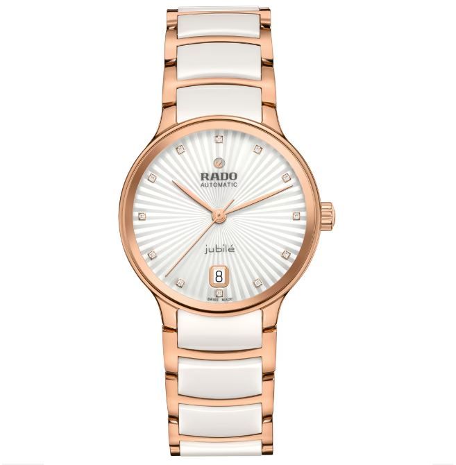 Rado Centrix Automatik Diamonds