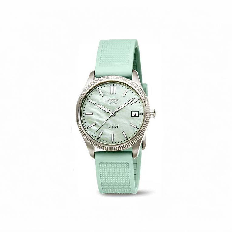 Boccia Titanium Lady 35mm