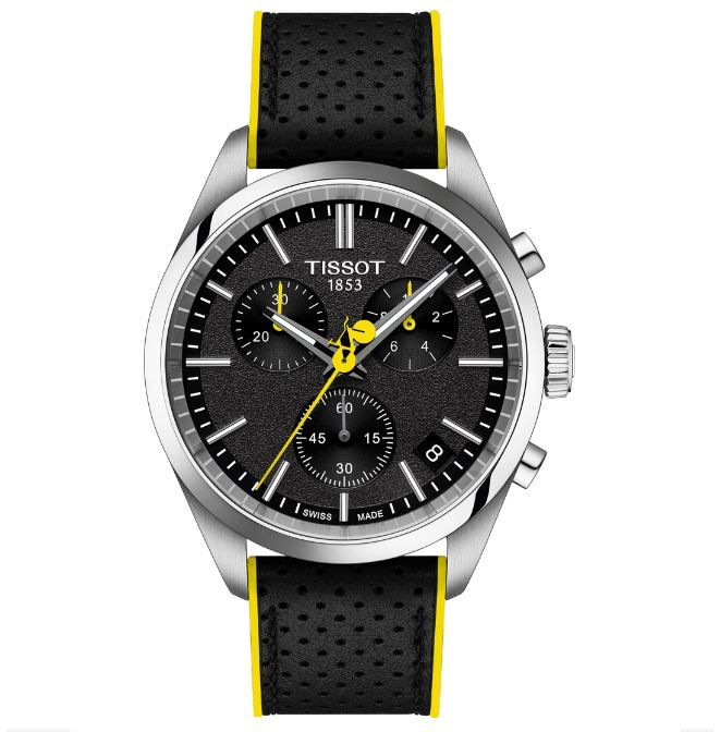 Tissot PR 100 Tour de France 2024 - Ø40mm
