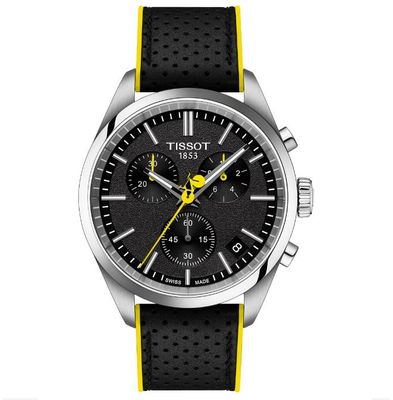 Tissot PR 100 Tour de France 2024 - Ø40mm
