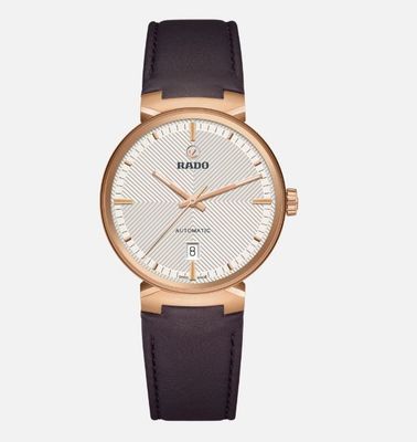 Rado Florence Automatic Ø39mm Rado Florence Automatic Ø39mm