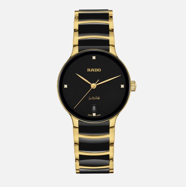 Rado Centrix M Jubilé