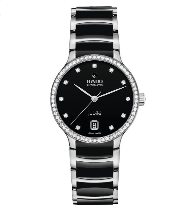 Rado Centrix M Automatik Super Jubilé