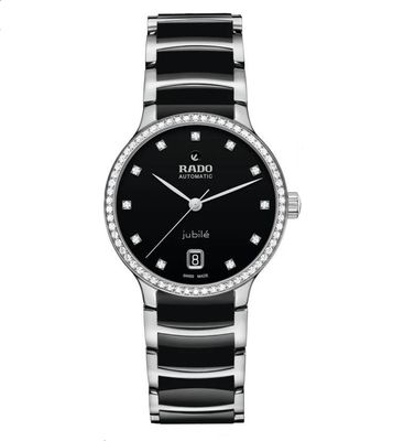 Rado Centrix M Automatik Super Jubilé