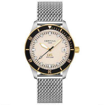 Certina DS PH100M Gent