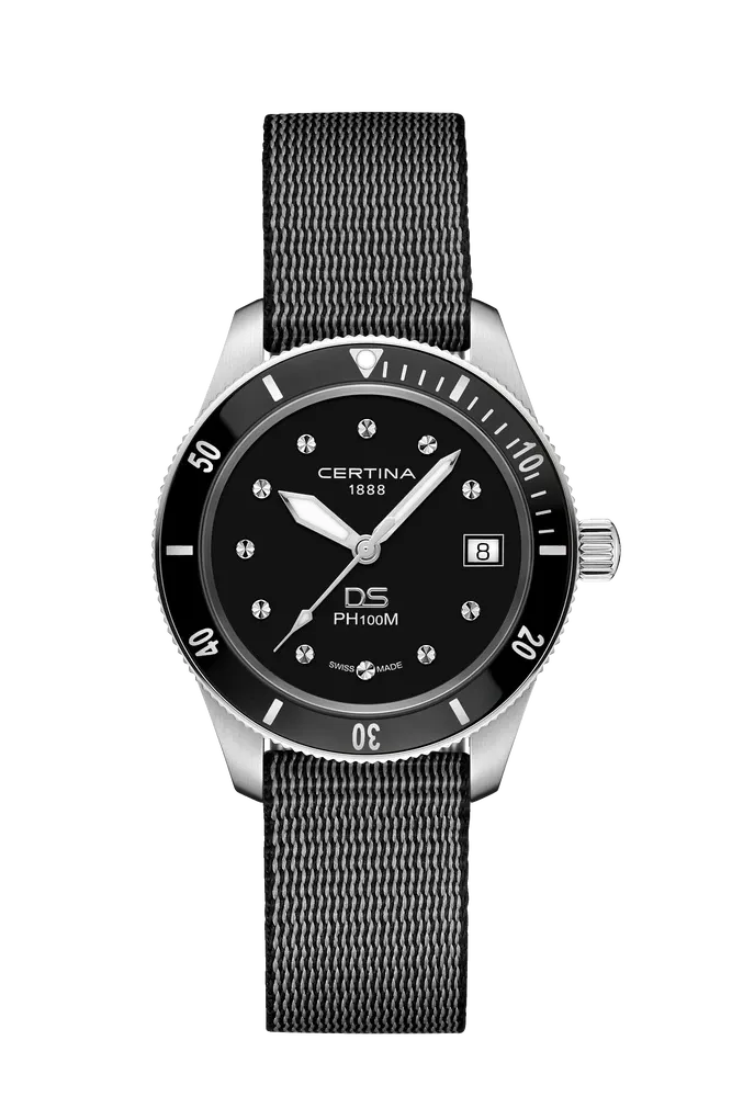 Certina DS PH100M Lady