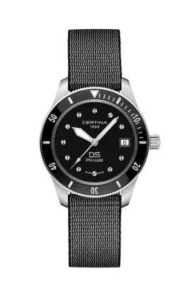 Certina DS PH100M Lady