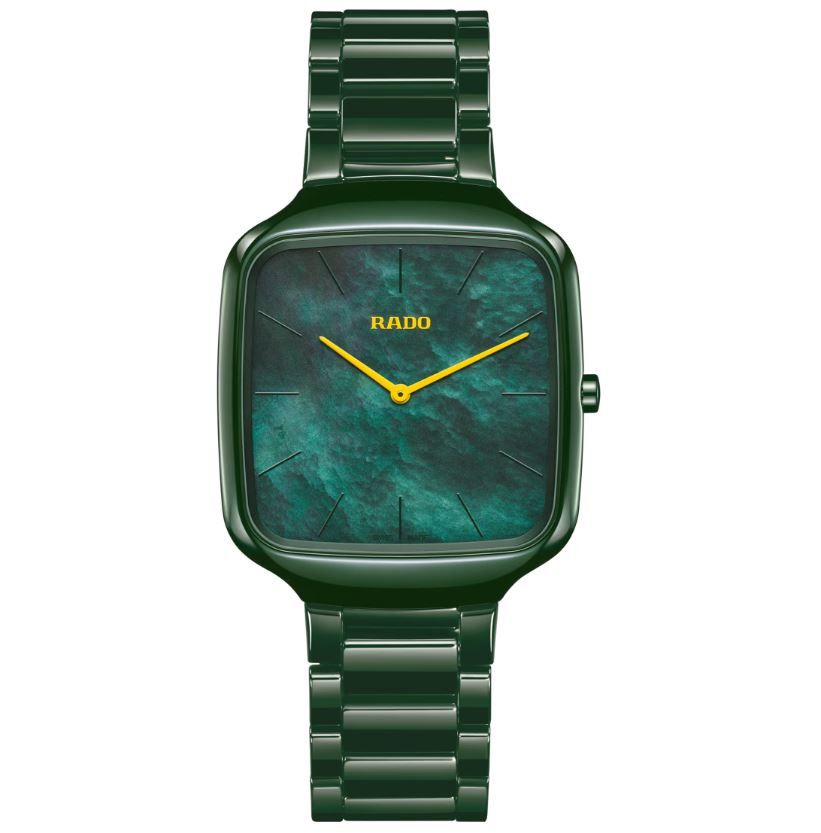 Rado True Square Thinline