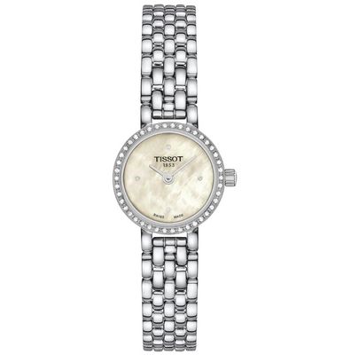 Tissot Lovely Round