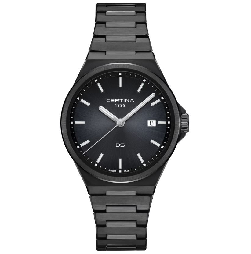 Certina DS-7 Quarz 39mm