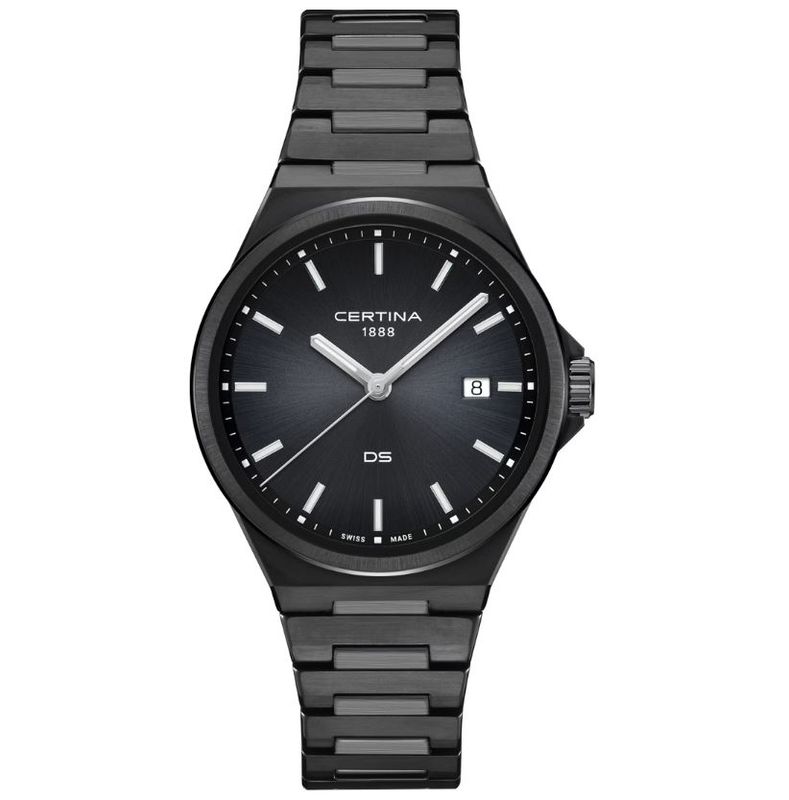 Certina DS-7 Quarz 39mm
