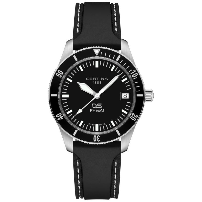 Certina DS PH100M Gent 40.5mm