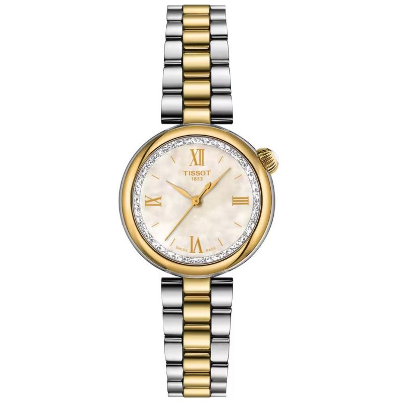 Tissot Desire Bicolor