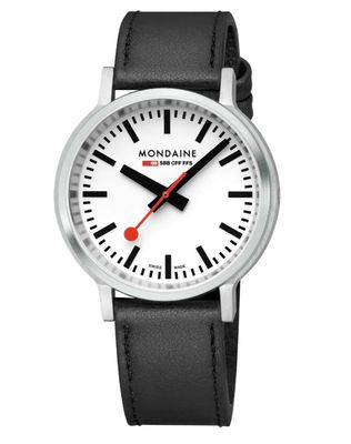 Mondaine SBB Stop 2 Go Ø41mm