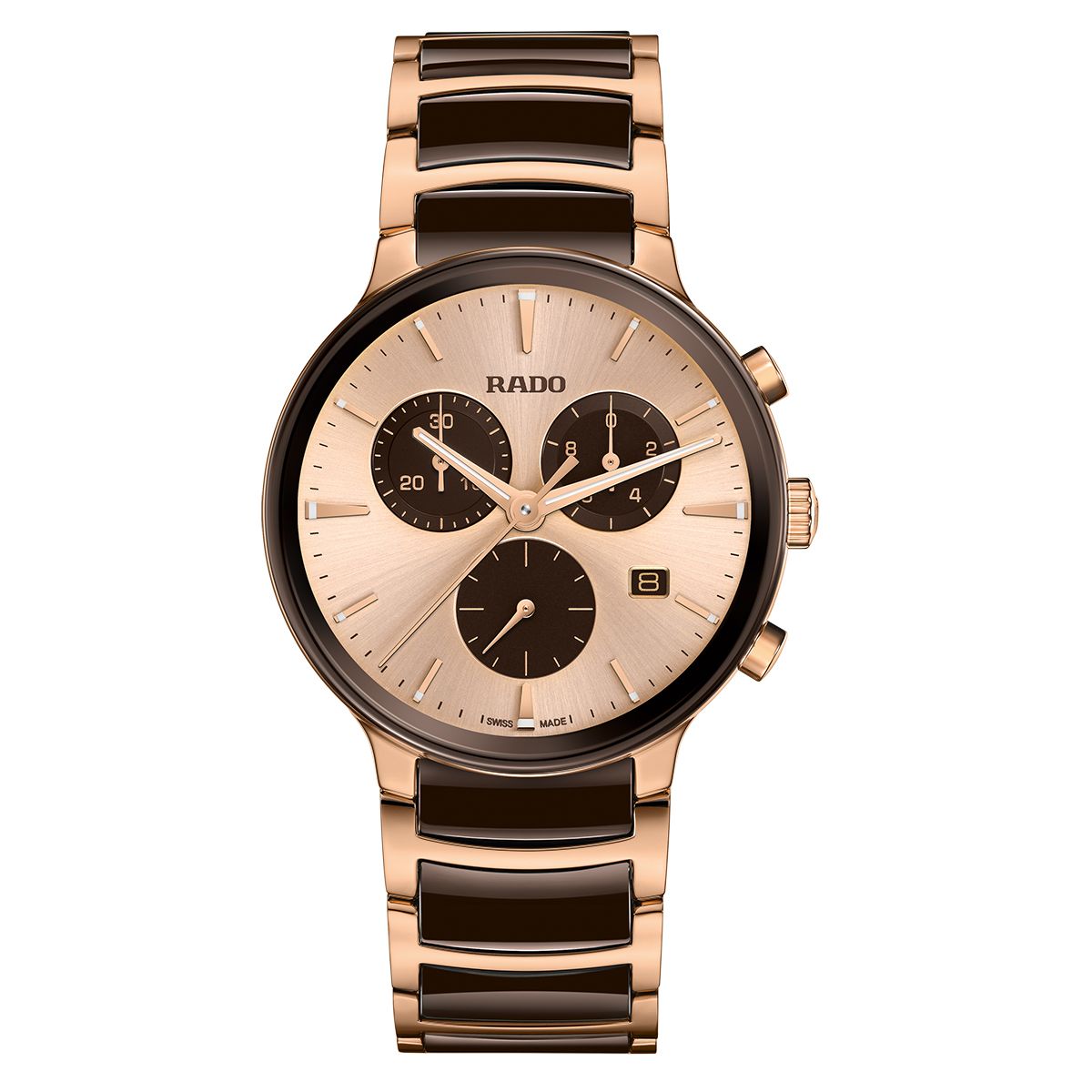 Rado Centrix Chronograph