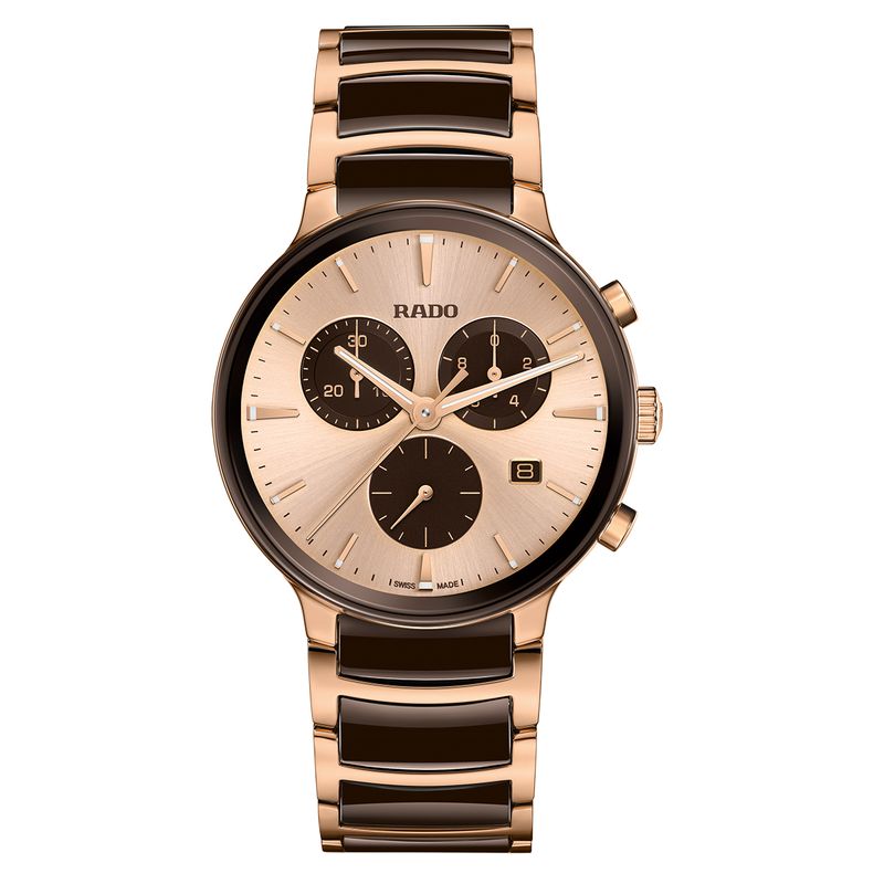 Rado Centrix Chronograph