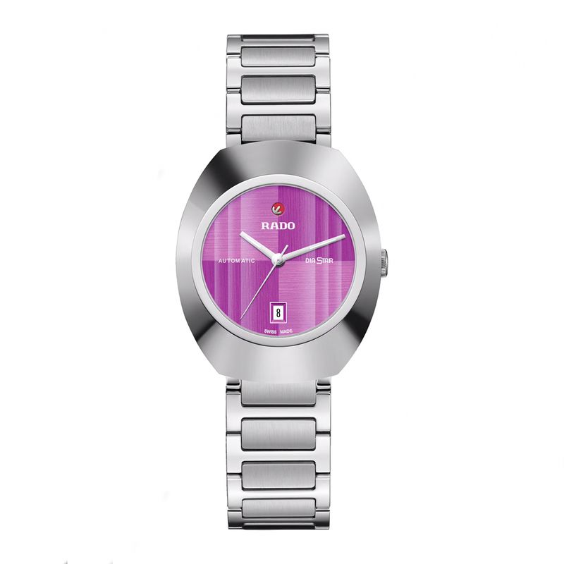 Rado Original DiaStar S Automatik