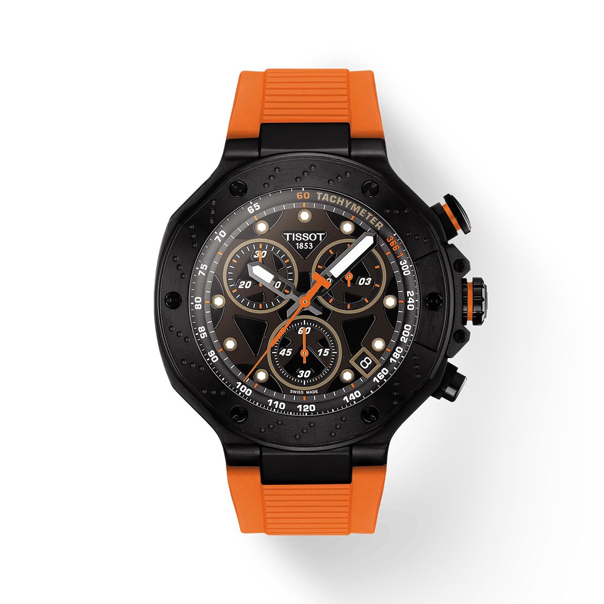 Tissot T-Race Chronograph