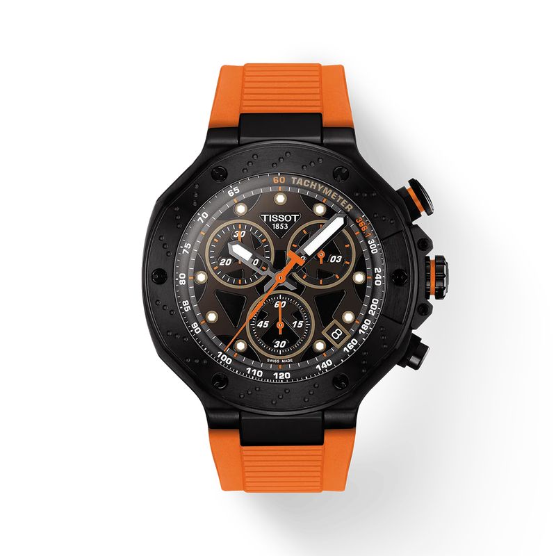 Tissot T-Race Chronograph