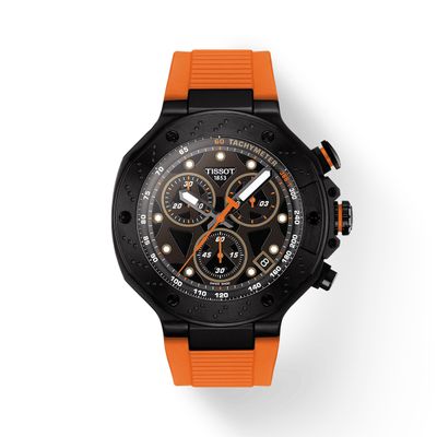 Tissot T-Race Chronograph