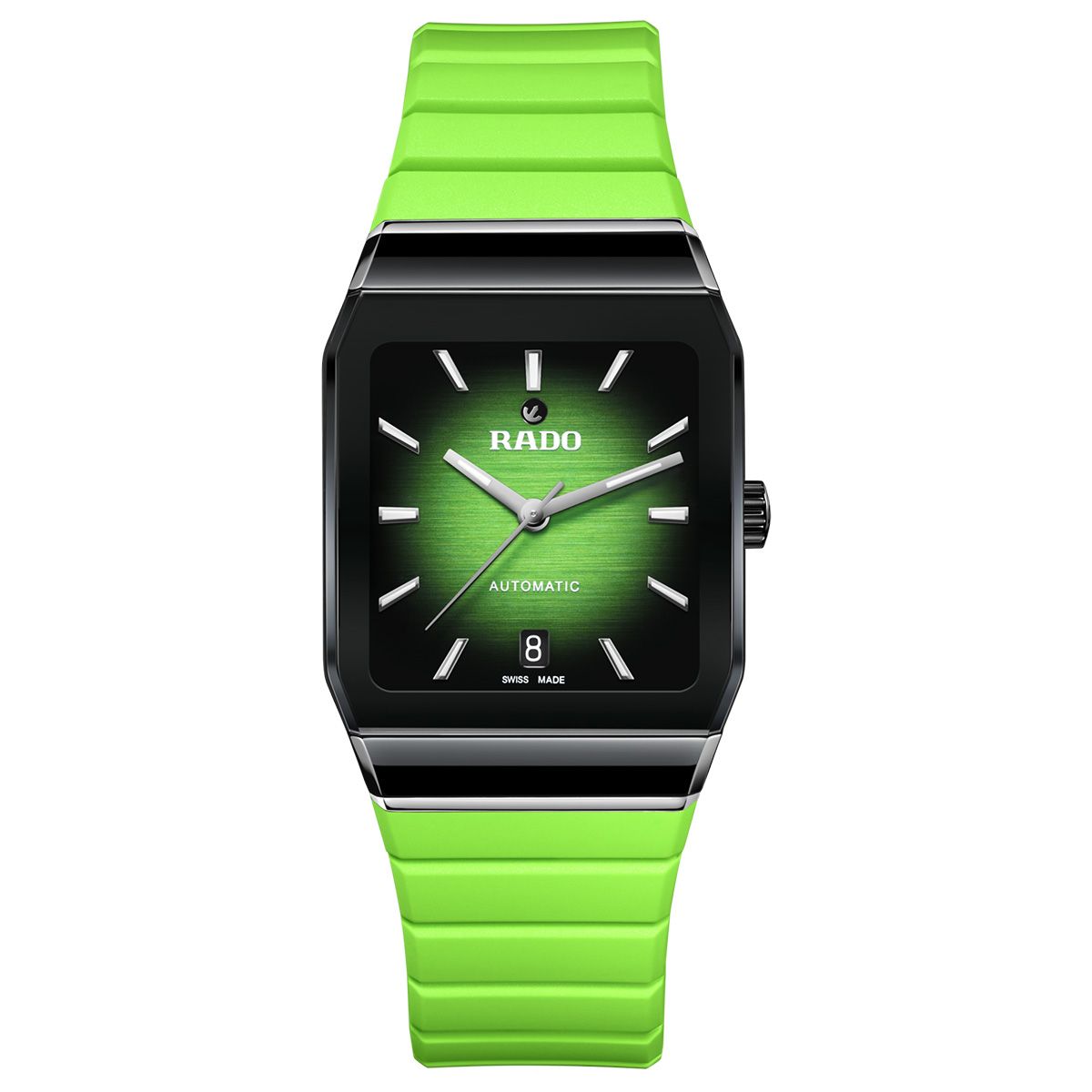 Rado Anatom Automatic Lime