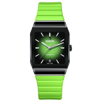 Rado Anatom Automatic Lime