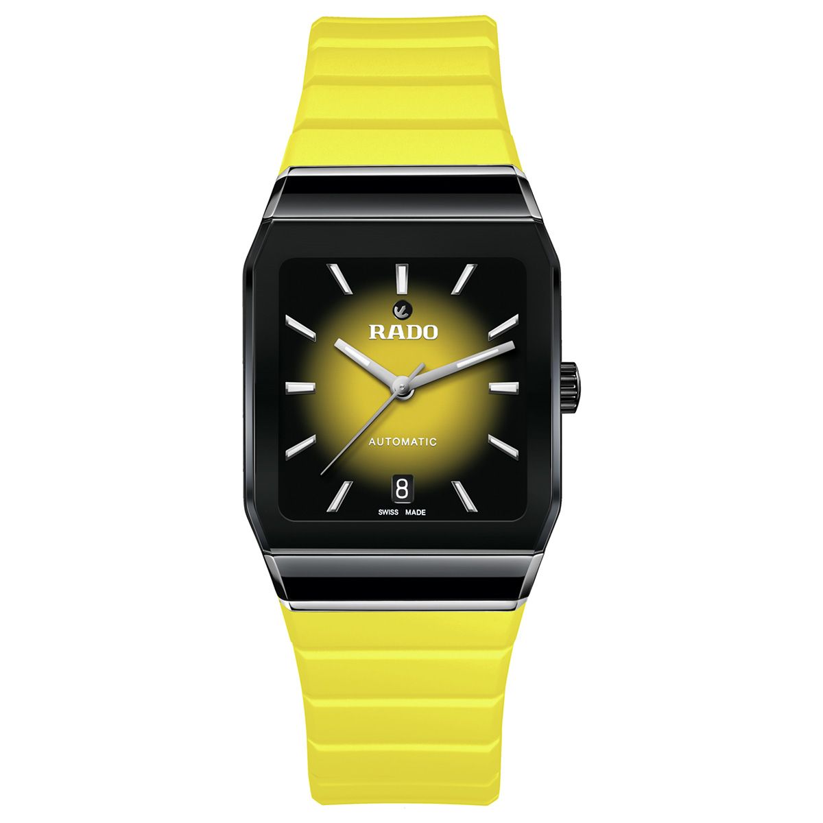 Rado Anatom Automatic Gelb