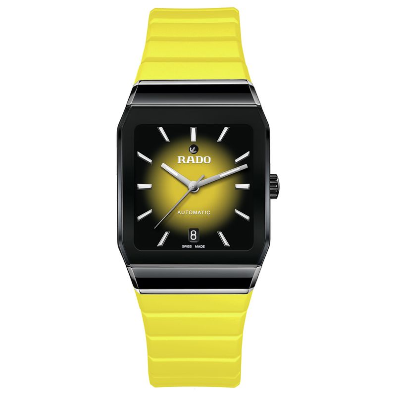 Rado Anatom Automatic Gelb
