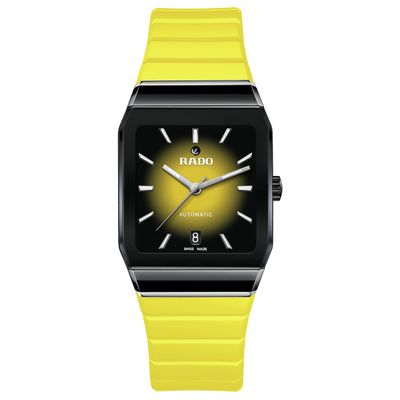Rado Anatom Automatic Gelb