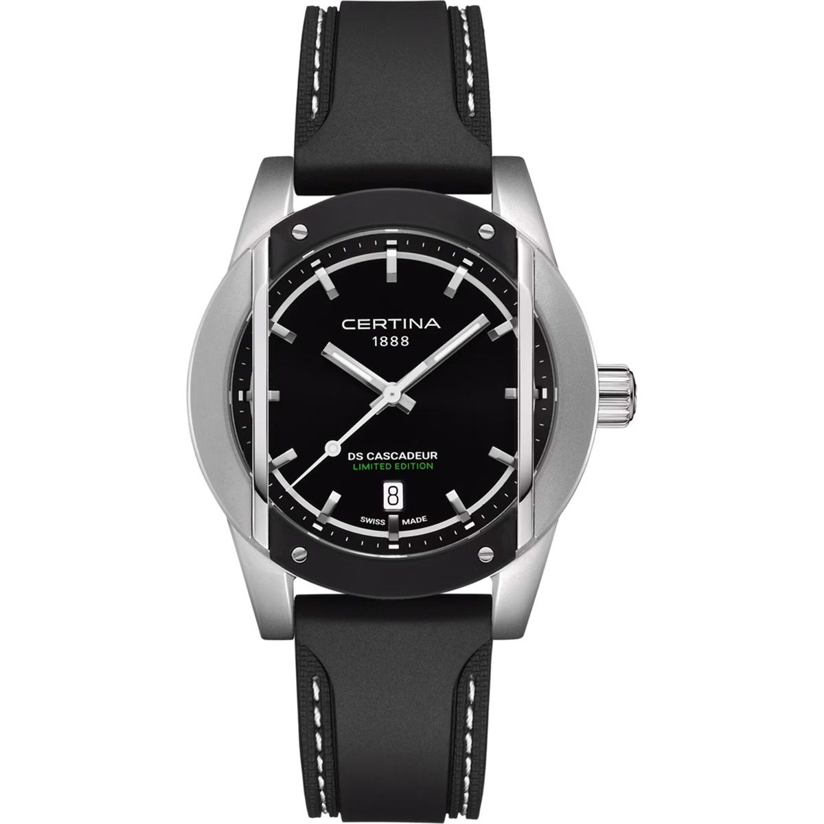 Certina DS Cascadeur Limited Edition