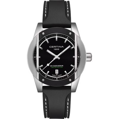 Certina DS Cascadeur Limited Edition