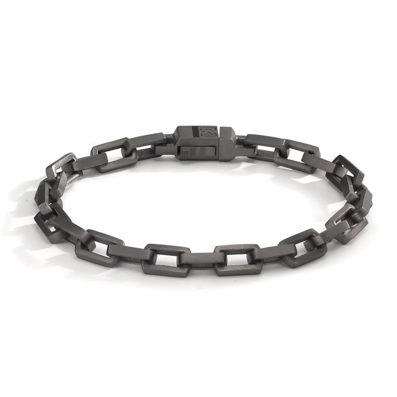 Armband aus Tantal 22cm