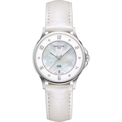 Certina DS 6 Lady COSC