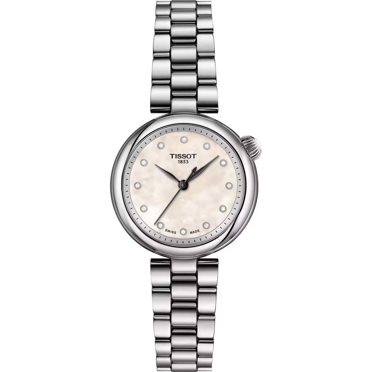 Tissot Desire Diamonds