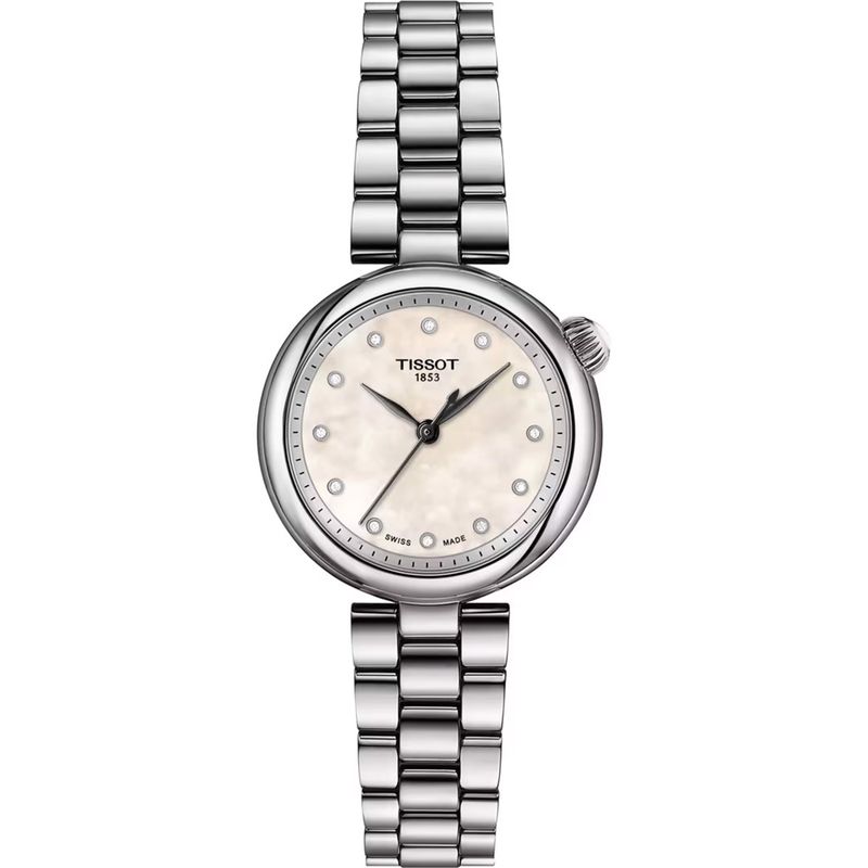Tissot Desire Diamonds