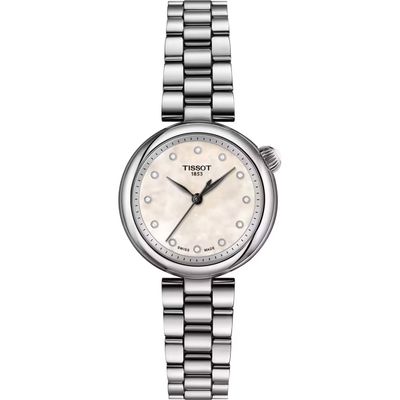 Tissot Desire Diamonds
