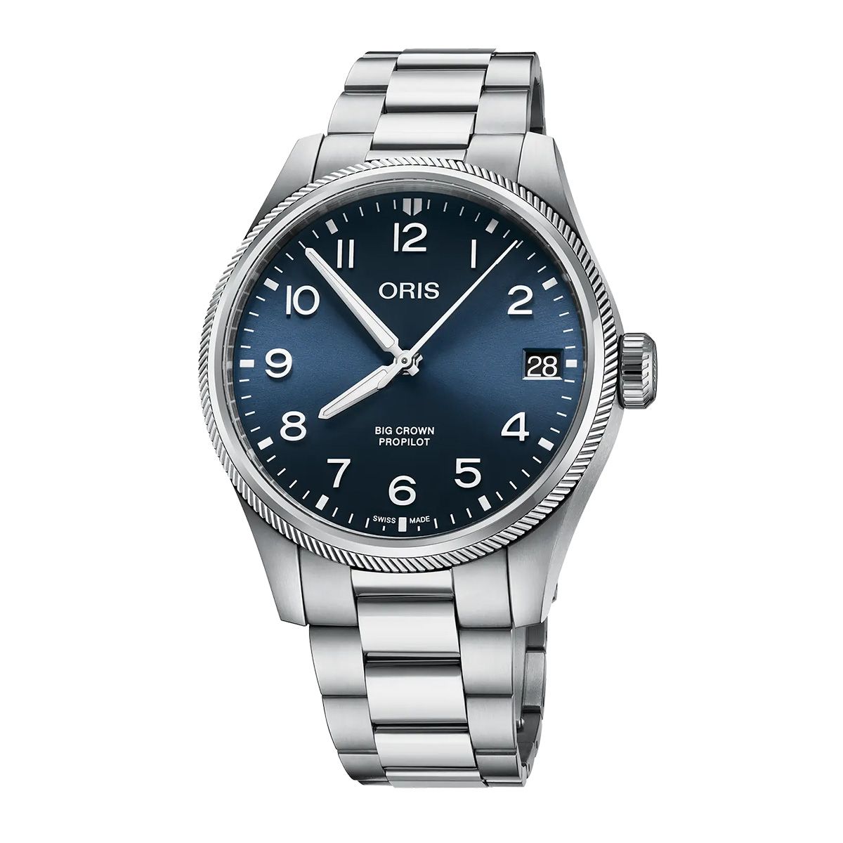 Oris Big Crown Pro Pilot Big Date 41mm
