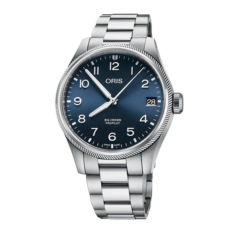 Oris Big Crown Pro Pilot Big Date 41mm Oris Big Crown Pro Pilot Big Date 41mm