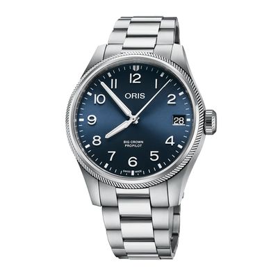 Oris Big Crown Pro Pilot Big Date 41mm Oris Big Crown Pro Pilot Big Date 41mm