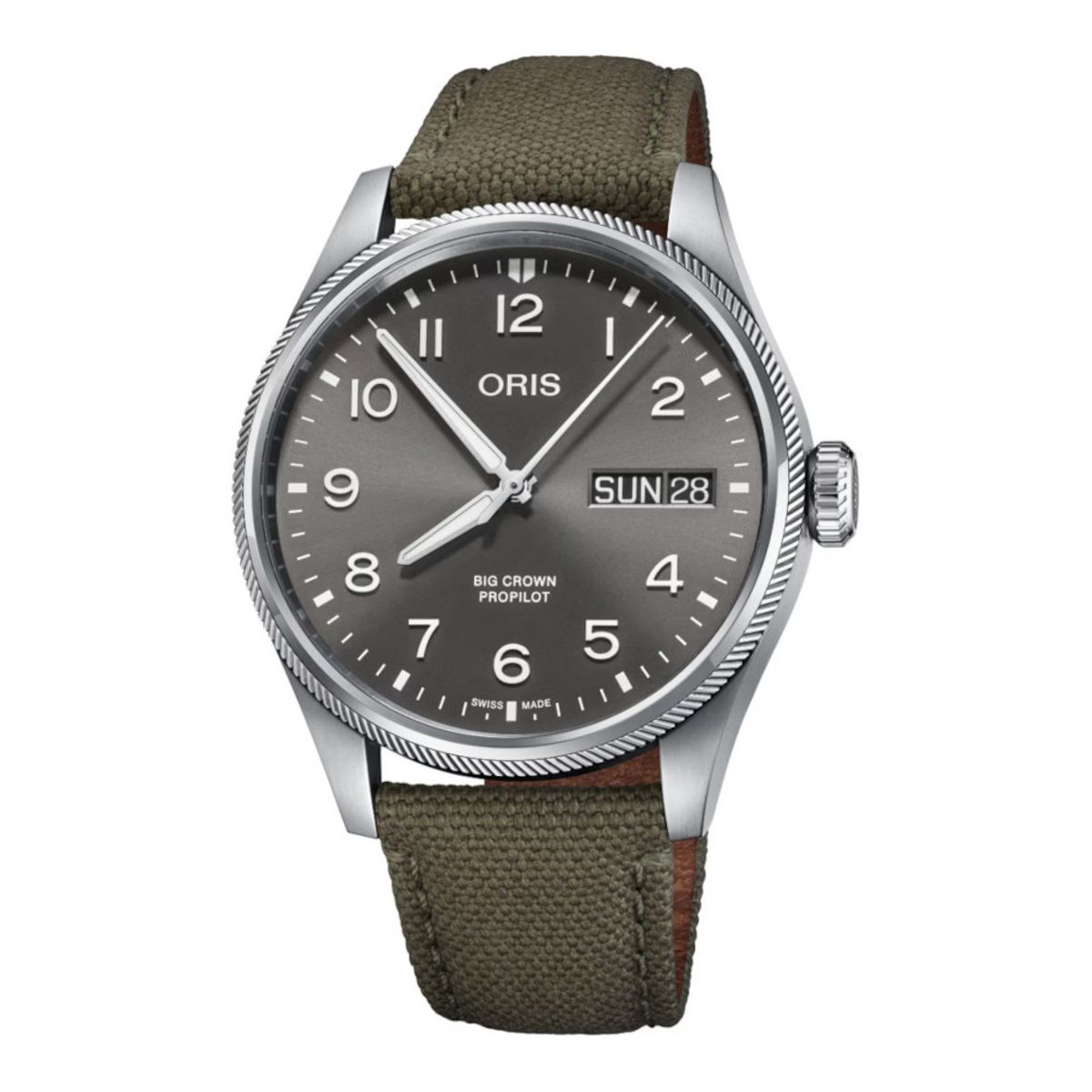 Oris Big Crown Pro Pilot Big Day / Date 44mm