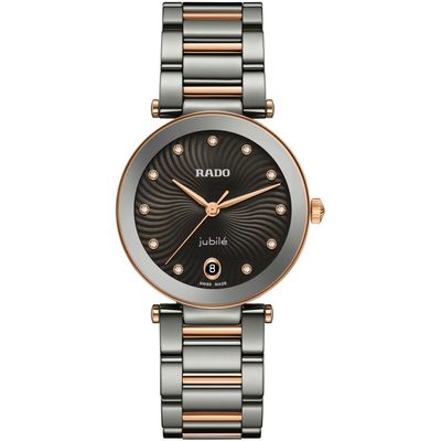 Rado La Coupole Jubilé Plasma